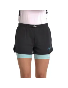 Short Bullpadel Bailo Femme | Ofertas De Padel 2